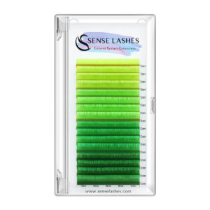 Art Series Forest Fantasy Lashes
