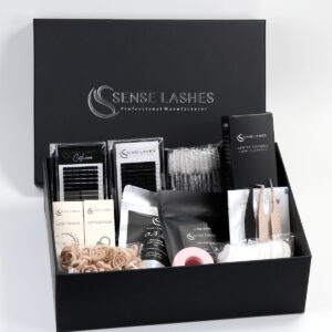 Classic Eyelash Extension Training Kit - EMMA KIT