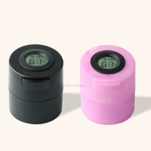 Glue Storage Tank With Humidity & Temperature