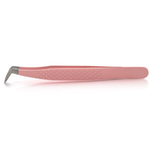 PINK-02 Pink Mega Volume Tweezer