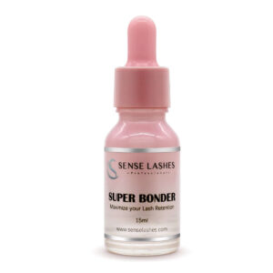 Super Bonder For Lash Extensions (15ml)
