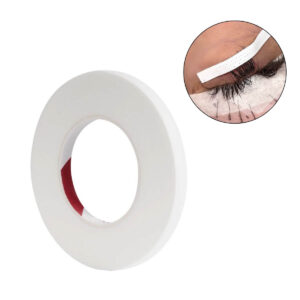 Slim Lash Tape for Eyelash Extension (10 Rolls/Pack）