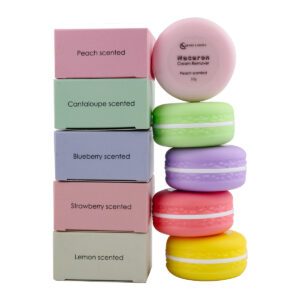 Macaron Cream Remover (10G)