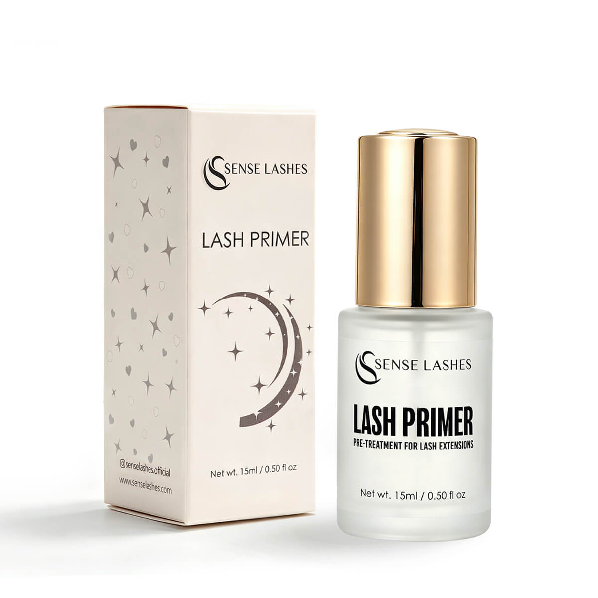 Lash Primer 15ml