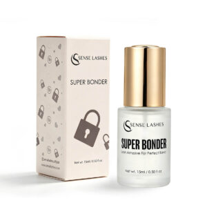Super Bonder For Lash Extensions (15ml)