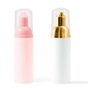 Without logo EYELASH EXTENSION CLEANSER FOAM 60ML