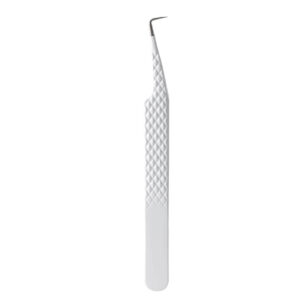 SW-05 90°-Degree Volume Tweezers for Eyelash Extensions