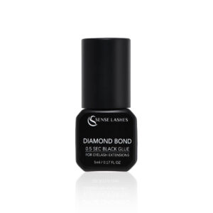 Wholesale 0.5-1 Second Diamond Eyelash Extension Glue