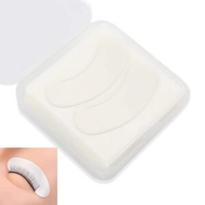 Under Eye Foam Eye Pads （25Pairs/Pack）