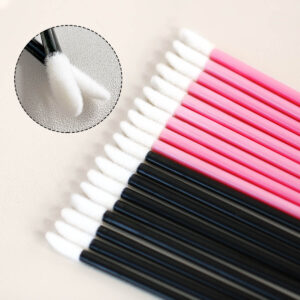 Lint Free Applicators Brush 50pcs/100pcs
