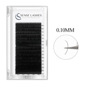 0.10MM Premium Classic Eyelash Extensions