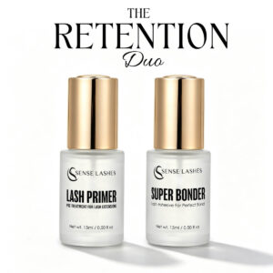 Retention DUO - SAVE 35%
