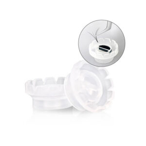 Blooming Glue Cup | 100PCS
