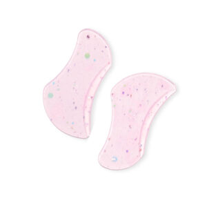 Small Curl Bottom Lash Shield