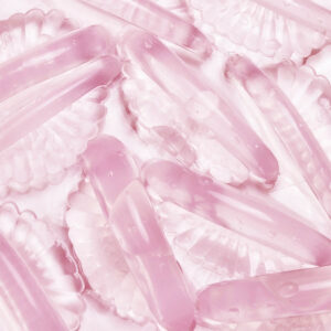 Lash Lift Shields - Round Shape