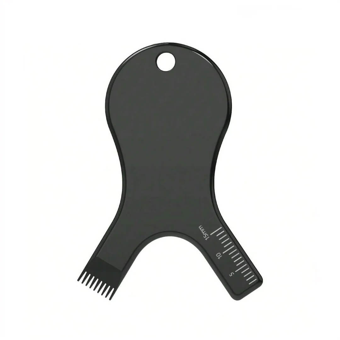 Metal Y Tool for Lash Lifting