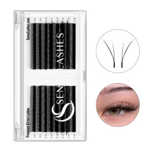 Kitten YY Lashes
