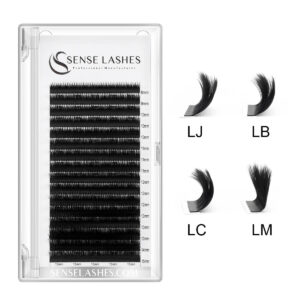 5D Multi Layer Camellia Lashes