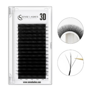 Fairy Lashes 0.07