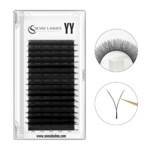 0.05MM YY Volume Eyelash Extensions