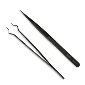 ISOPRO Lash Isolation Tweezer