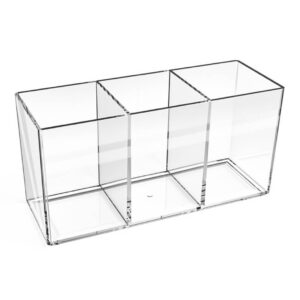 Organizer Storage Box For Eyelash Extensions Salon