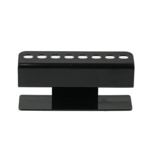 Acrylic 8 Slot Tweezer Display Holder