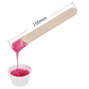 Wooden Wax Stick