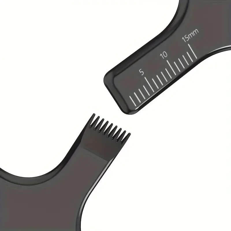 Metal Y Tool for Lash Lifting - imagine 2