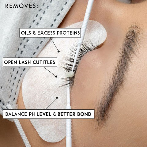 Lash Primer 15ml - imagine 3